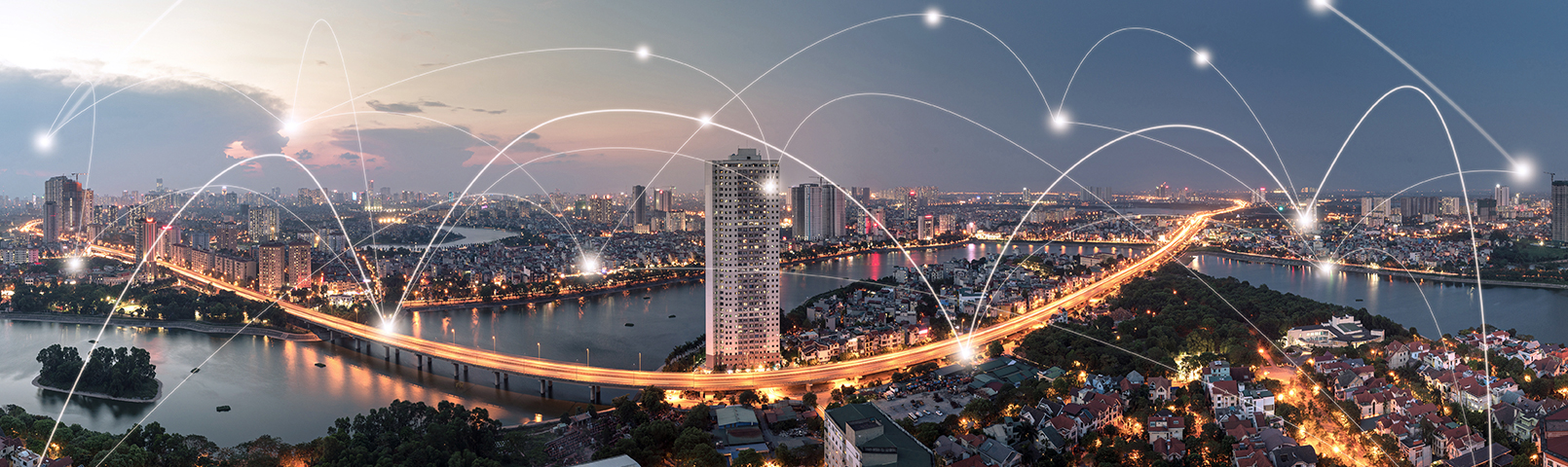 빌딩 IoT